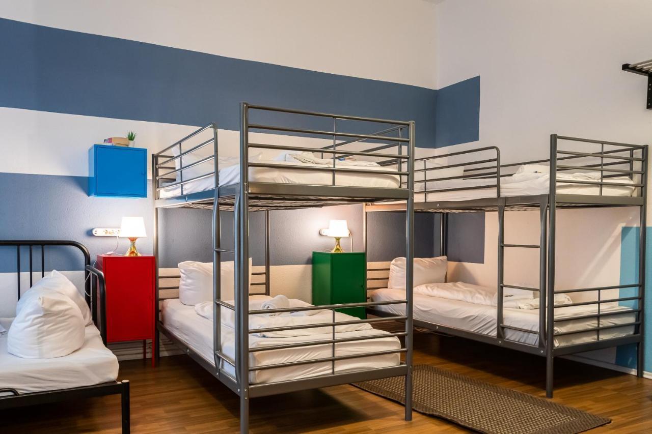 Apartamento Blue Chili 13 - Nur Ein Katzensprung In - Bis 8 Pers Berlim