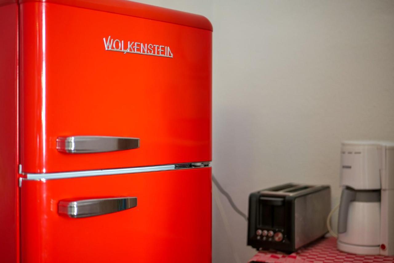 Apartamento Blue Chili 13 - Nur Ein Katzensprung In - Bis 8 Pers Berlim
