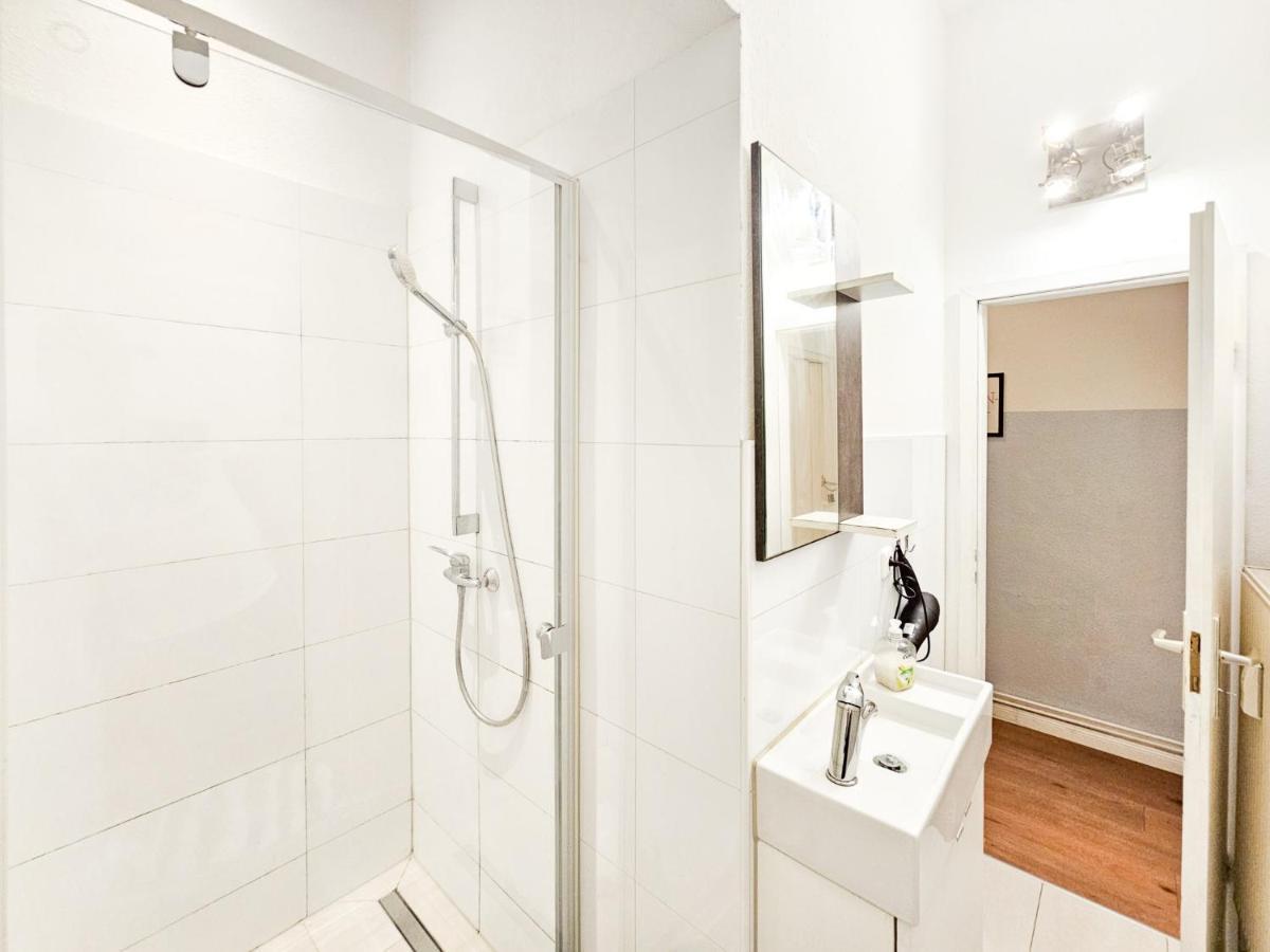 Apartamento Blue Chili 13 - Nur Ein Katzensprung In - Bis 8 Pers Berlim