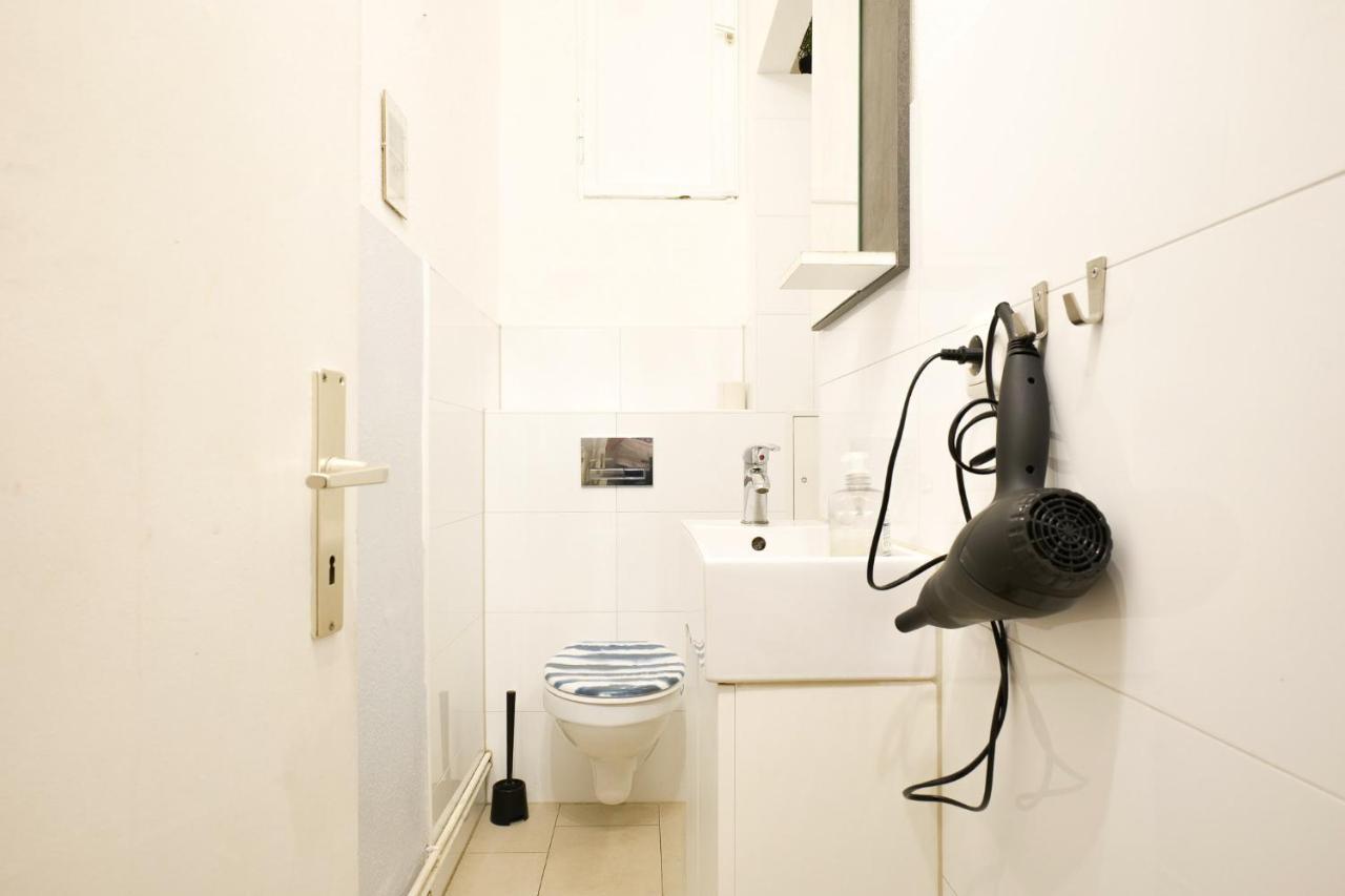 New Zentral In Fast Wifi Netflix Modern Bis 8 Pers Apartment
