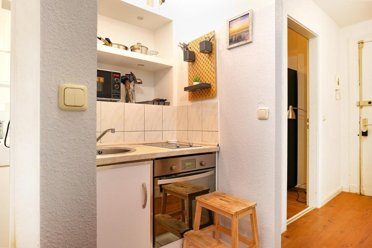 Apartment New Zentral In Fast Wifi Netflix Modern Bis 8 Pers